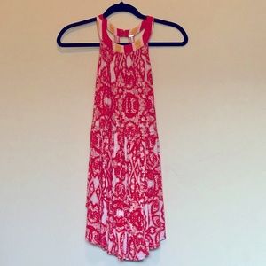 Free People Trapeze Dress. Size Small